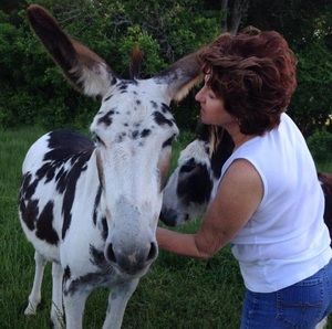 Meet your Posher, Toni